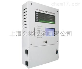 壁挂式可燃气体报警控制器SP-1003 Plus-16