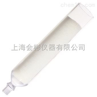 低流量PUF采样管 Low-volume PUF Tubes