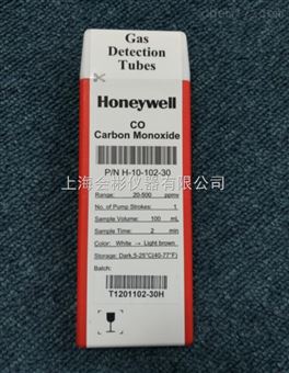 一氧化碳检测管Gas Detector Tubes