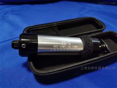 ZG-2手动采样器船用测毒仪