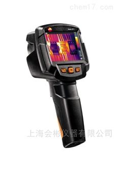 testo 871智能红外热像仪