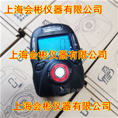 mPower盟莆安MP100系列便携式单一气体检测仪